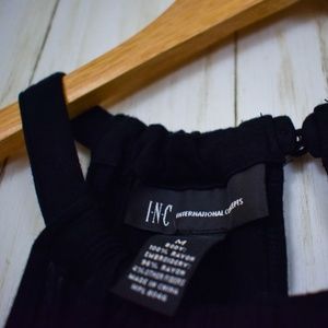INC International Concepts Tops - INC Embroidered & Beaded Floral Tank Top P17 INC International Concepts Tops - INC Embroidered & Beaded Floral Tank Top P17